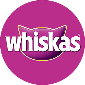 whiskas偉嘉