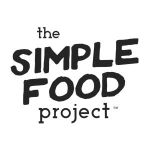 The Simple Food Project