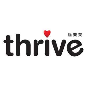 Thrive脆樂芙