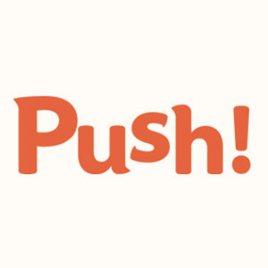 Push! 噗滋包