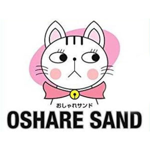 Oshare Sand