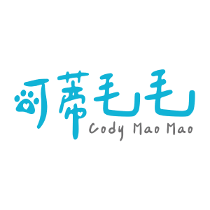 可蒂毛毛