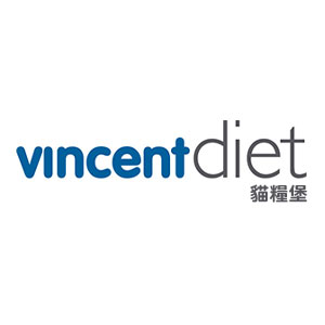 Vincent Diet 貓糧堡