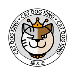 CAT DOG KING