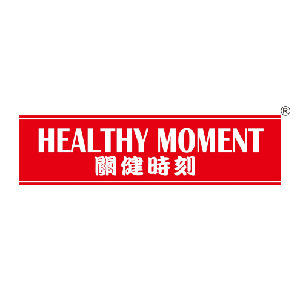 Healthy Moment 關健時刻