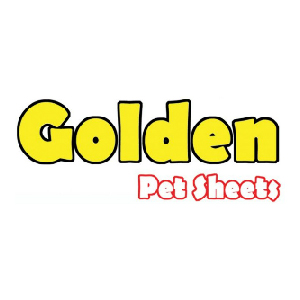 Golden Pet Sheets