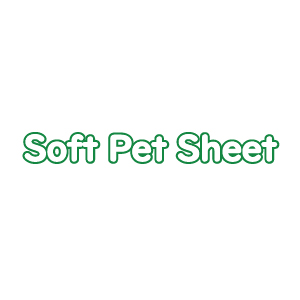 Soft Pet Sheet