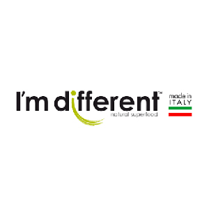 I'm different