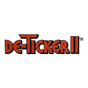 DE-TICKER II