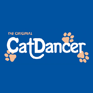 Cat Dancer