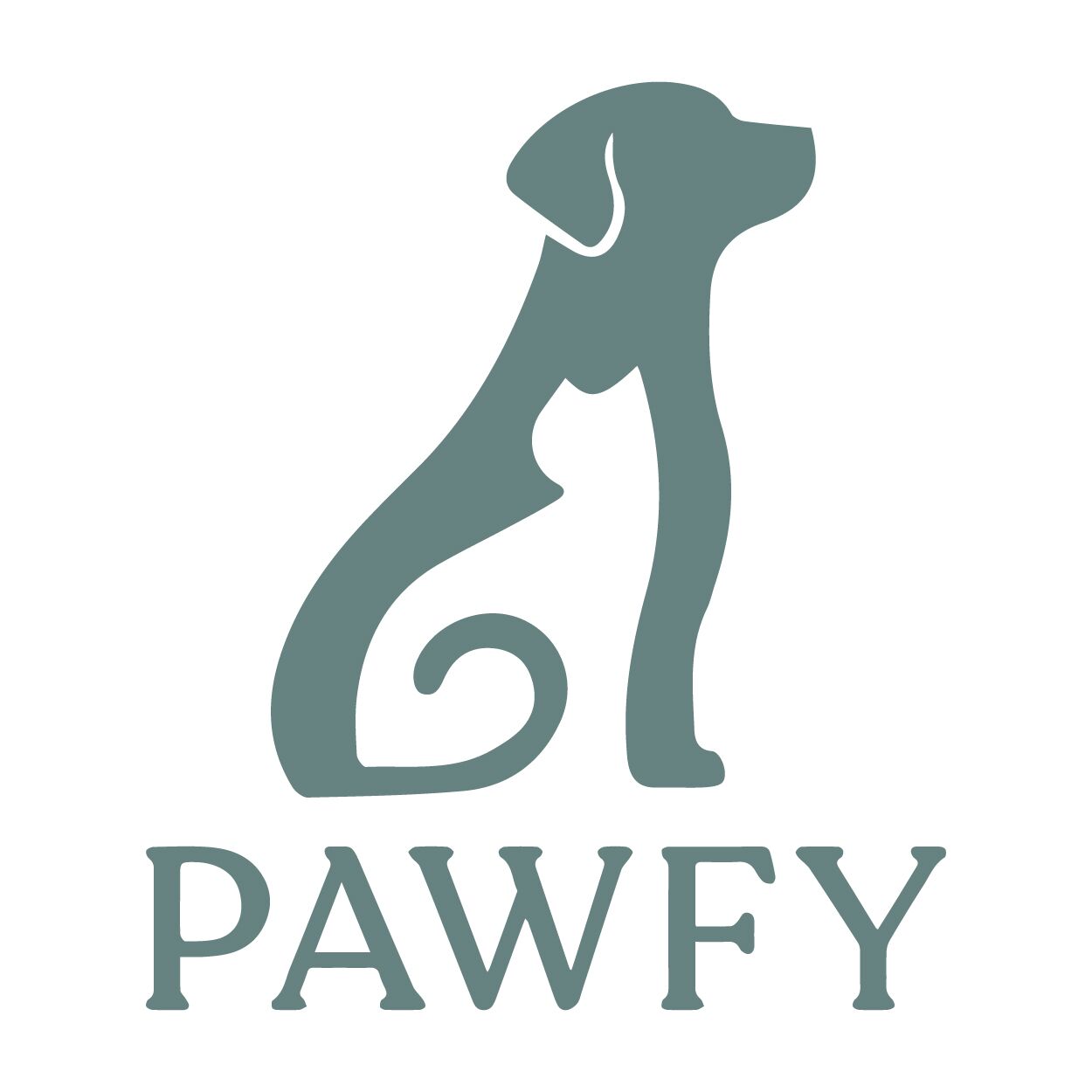 Pawfy